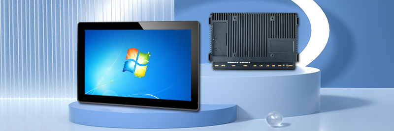 北聯顯示工業顯示器