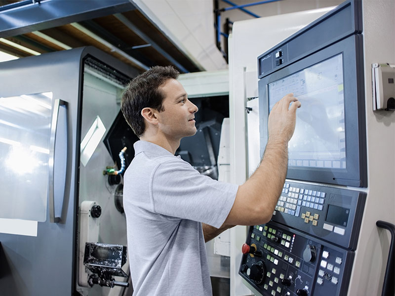 工業(yè)計(jì)算機(jī)